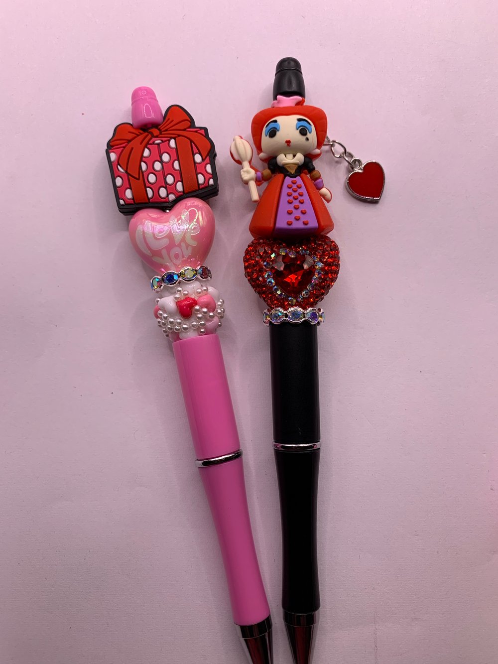 Image of Love pen Set #2