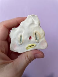 Melting Snowman #5