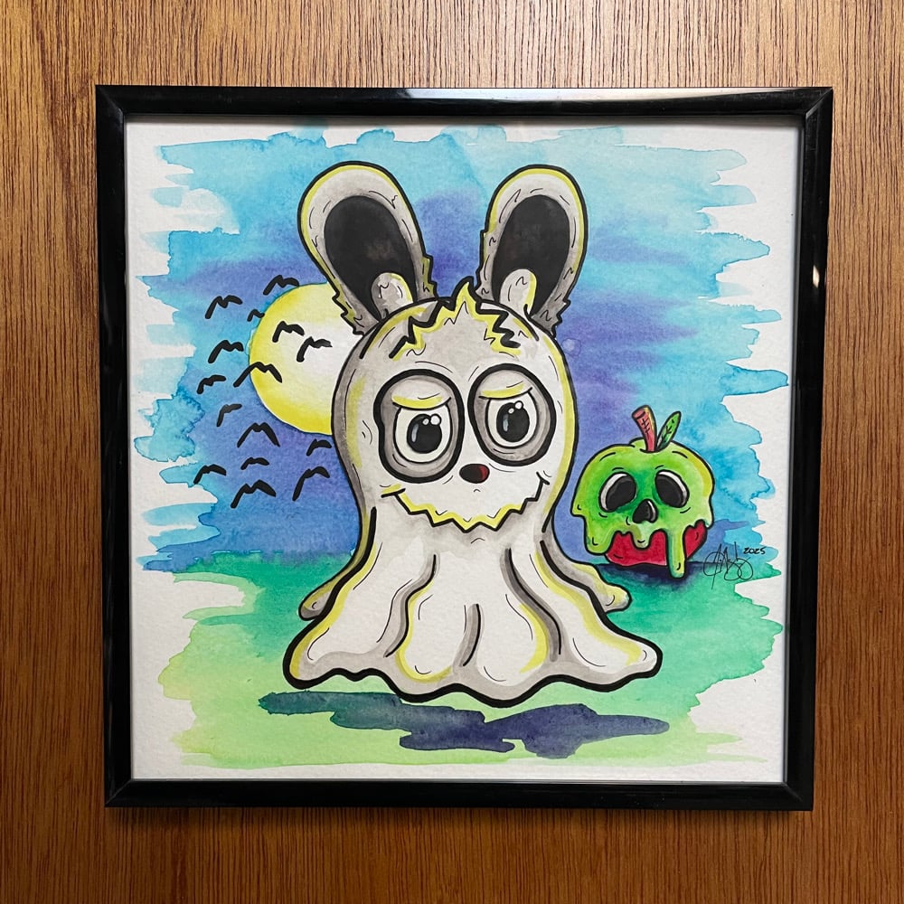 Image of LaBoOBOo