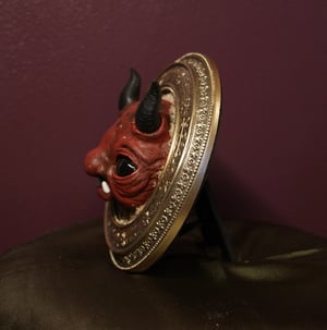 Image of Deedee the Demon