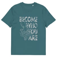 Image 2 of Become Who You Are (La pieuvre)