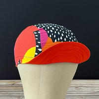 Image 3 of Regnet Cycling Cap