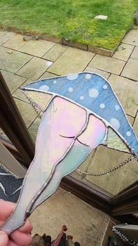 Image 3 of Mushroom bum 4