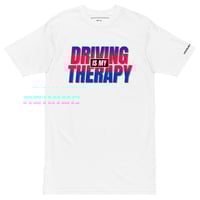 Image 1 of Driving Is My Therapy