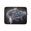 "DÍA DE LOS MUERTOS" Laptop Sleeve