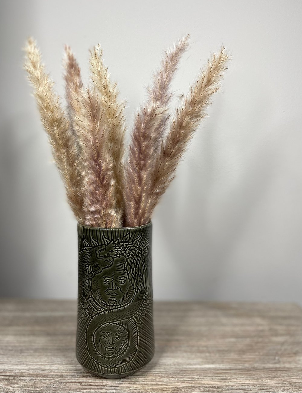 Image of Alchemy Vase
