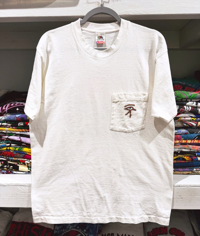 Grateful Dead 1985 ‘Greek Theatre’ Lot T-Shirt - Size L (Never Worn)