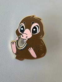 Image 2 of Pins from my personnal collection part1