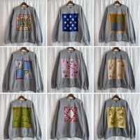 Image 1 of Hanky Crew Neck | MTO
