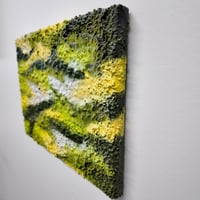 Image 3 of Concrete Camouflage 3, Original Art 