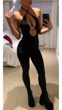 BAE SIC playsuit