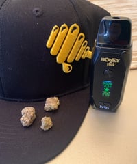 Image 13 of HoneyStick HRB+ Premium Dry Herb Vaporizer