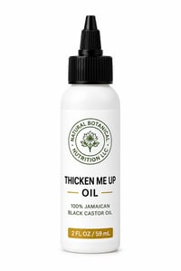 Image 3 of Thicken me up Oil