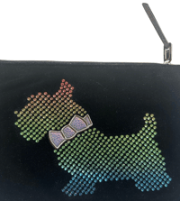 Image 4 of Juicy Couture Clutch