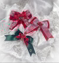 Image 3 of Luxury Christmas Collection Bows