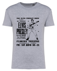 Image 6 of Camiseta Elvis Presley 