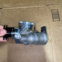 Image 3 of Skunk2 To NB Miata IACV adapter (DIY Keychain kit)