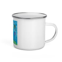 Image 3 of Enamel Mug