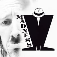 Image 2 of Sadness Badge