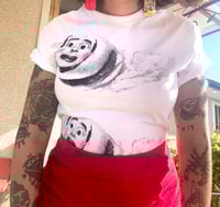 Image 3 of Pee Wee's Burger Time (front & back)