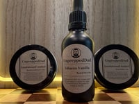 Image 5 of Beard Care Kit – Oil, Balm & Conditioner (2oz Each)