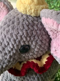 Image 4 of Baby Circus Elephant 