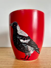 Image 2 of Australian Magpie Mug