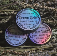 Image 1 of Dream Balm Salve