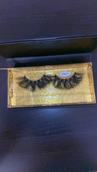 Exotica lashes 