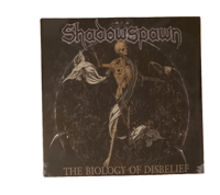 Image 1 of The Biology Of Disbelief LP