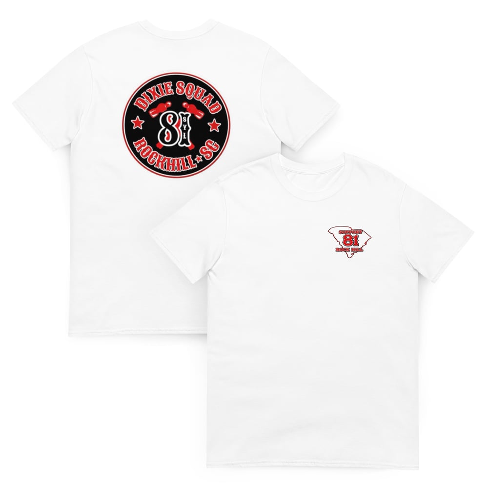 Dixie Squad T-Shirt