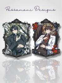 Image 3 of The Quiet Bloom ORV