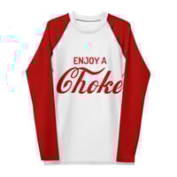 Image 2 of Enjoy a Choke