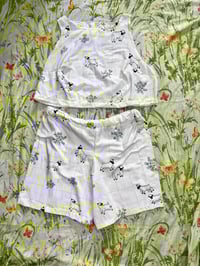 sheep set