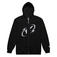 Image 2 of The Starry Zip-Up