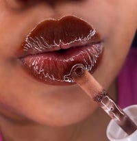 Image 3 of GlossQueen- Suga Plum