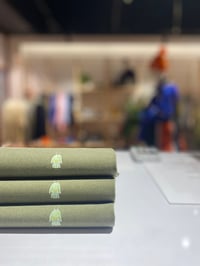 Image 5 of ‘Nosey’ Garment Dyed Tee