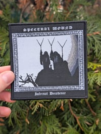 Image 2 of Spectral Wound - Infernal Decadence