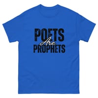 Image 3 of Poets Are Prophets Tee