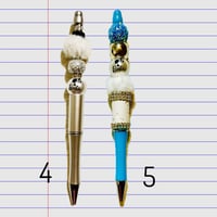 Image 3 of The Fur Collection Pens