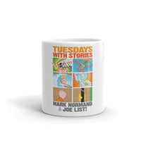 Image 5 of TWS Intro Drops Mug