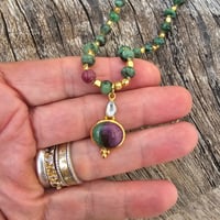 Image 2 of Zoisite Love