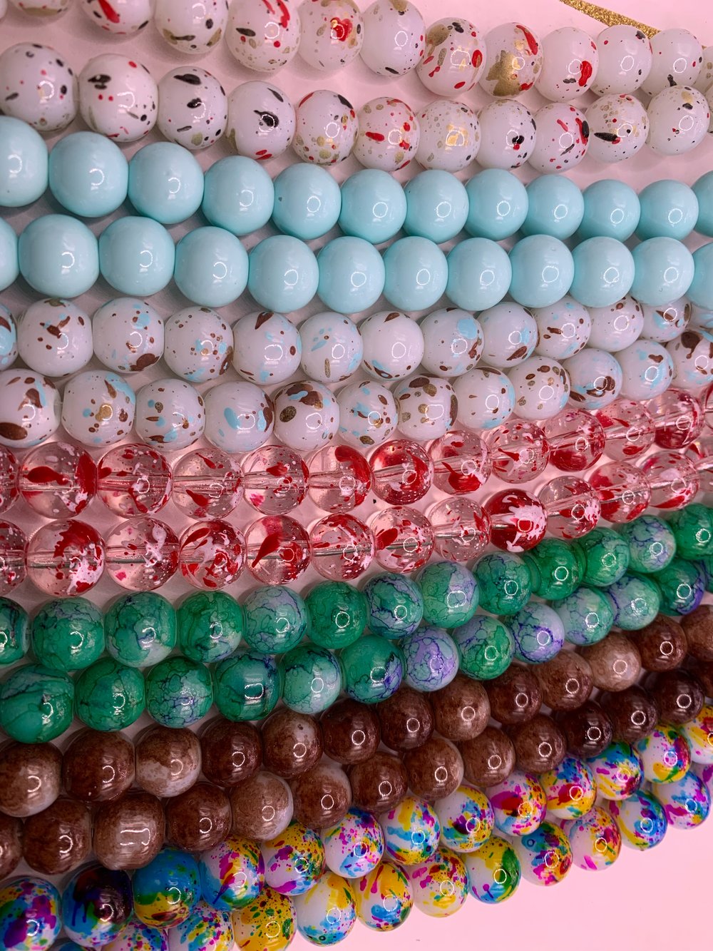 Image of  Beads bundle 