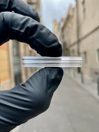 Image 7 of FLAT BRICK TIP CLEAR