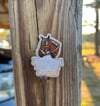 Double A Hat Co. Hat Patch
