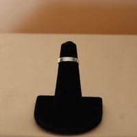 Image 1 of Simple band ring (4.5)