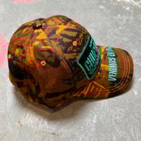 Image 5 of CHUPACABRA HAT (RESTOCK)