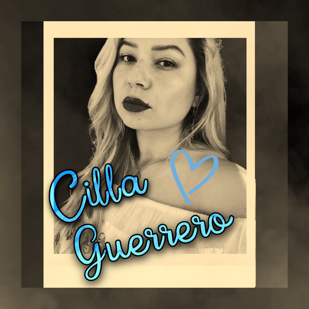 CiLLA GUERRERO 