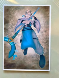 Image 2 of Zanka Print