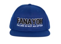 Image 3 of FANAYOH Snapback Hat